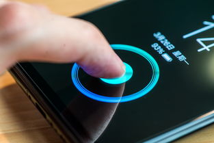 到了2020 年,或許屏幕指紋和人臉識(shí)別會(huì)共存在iphone上